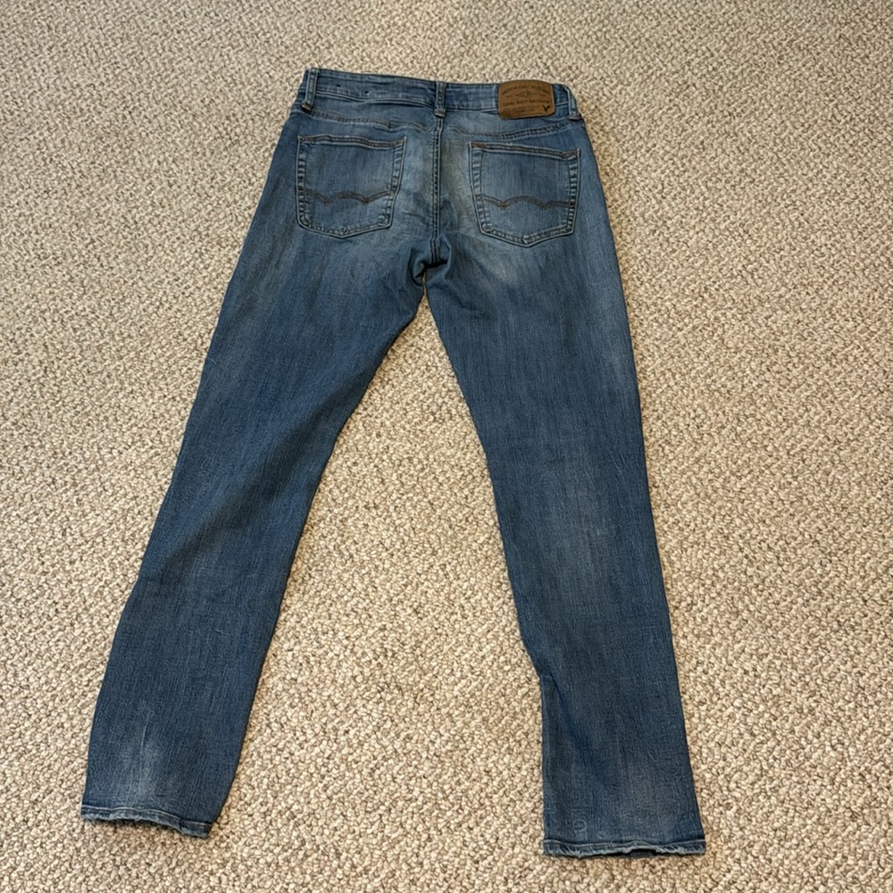 American eagle jeans - Picture 4 of 5